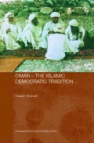 Oman - The Islamic Democratic Tradition