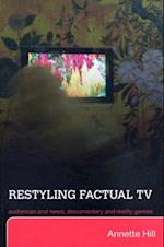 Restyling Factual TV