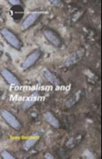 Formalism and Marxism