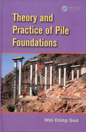 Theory and Practice of Pile Foundations