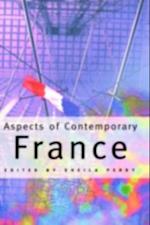 Aspects of Contemporary France