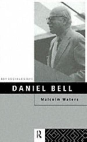 Daniel Bell