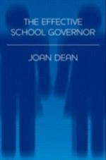 Effective School Governor
