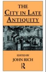 City in Late Antiquity