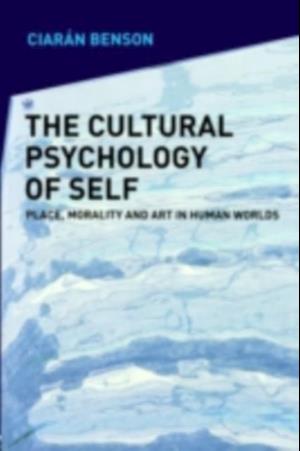 Cultural Psychology of Self