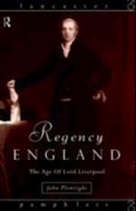 Regency England