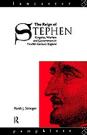Reign of Stephen