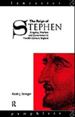 Reign of Stephen