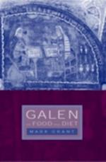 Galen on Food and Diet