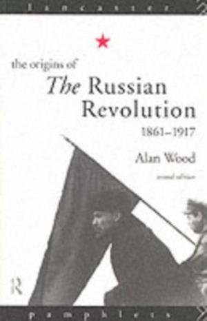 Origins of the Russian Revolution