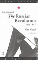 Origins of the Russian Revolution