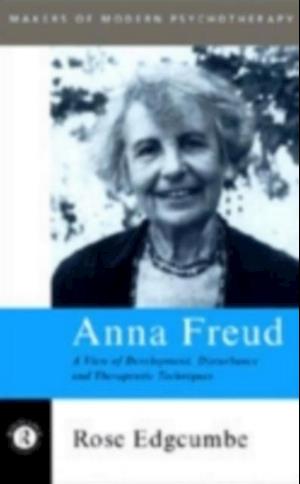 Anna Freud