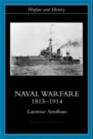 Naval Warfare, 1815-1914