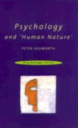 Psychology and 'Human Nature'