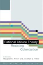 Rational Choice Theory