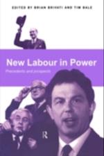 New Labour in Power