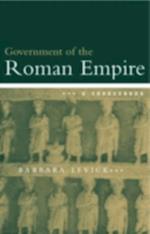 Government of the Roman Empire