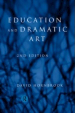 Education and Dramatic Art