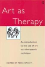 Art as Therapy