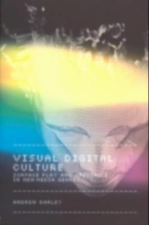 Visual Digital Culture