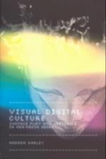 Visual Digital Culture