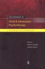 Handbook of Child and Adolescent Psychotherapy