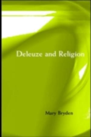 Deleuze and Religion