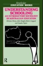 Understanding Schooling