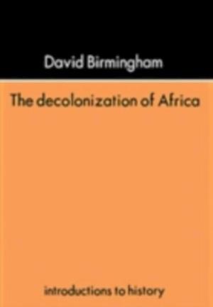 Decolonization Of Africa