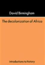 Decolonization Of Africa