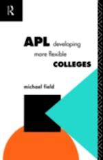 APL: Developing more flexible colleges