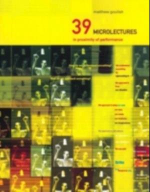 39 Microlectures