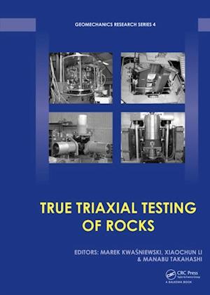 True Triaxial Testing of Rocks