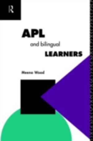 APL and the Bilingual Learner