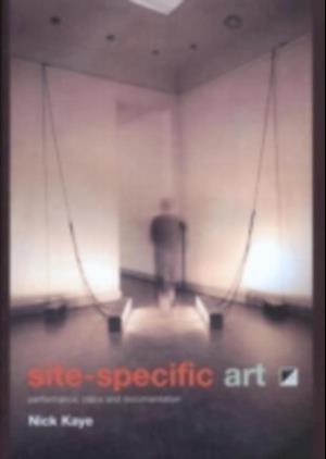Site-Specific Art