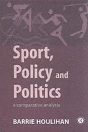 Sport, Policy and Politics