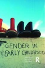 Gender in Early Childhood