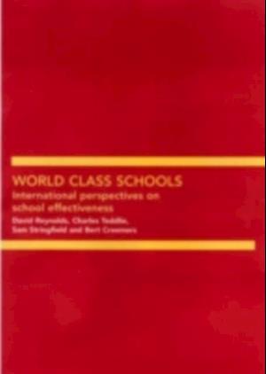 World Class Schools