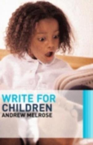 Write for Children