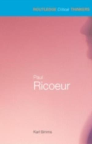 Paul Ricoeur