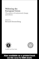 Widening the European Union