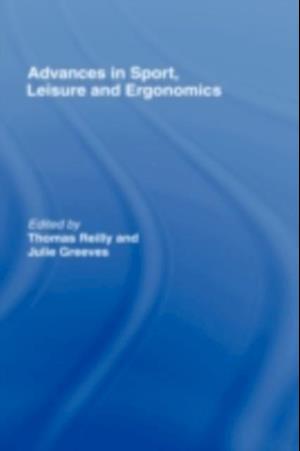 Advances in Sport, Leisure and Ergonomics