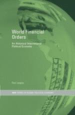 World Financial Orders