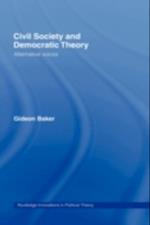 Civil Society and Democratic Theory