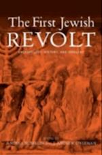 First Jewish Revolt