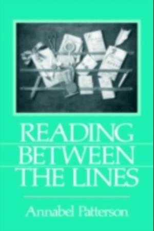 Reading Between the Lines