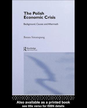 Polish Economic Crisis