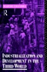 Industrialization and Development in the Third World