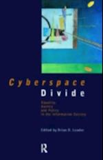 Cyberspace Divide