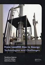 From Landfill Gas to Energy